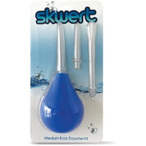 Skwert Medium Douche Kit