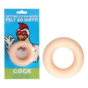 Cock Soap