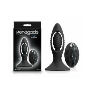 Renegade V2 Rechargeable Vibrating