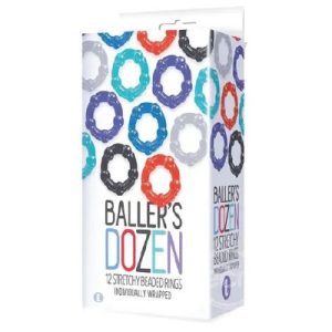 Ballers Dozen 12 Pack