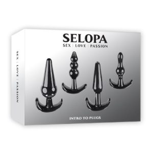 Selopa Intro To Plugs