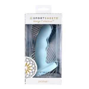 Sportsheets Jaspar 6" G-Spot Dildo