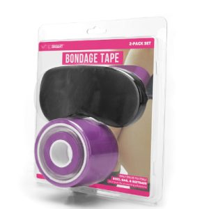 WhipSmart Tape Purple 30m