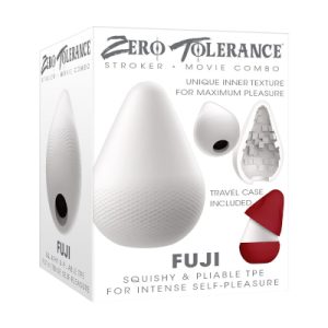 Zero Tolerance Fuji Stroker Egg