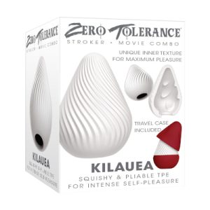 Zero Tolerance Kilauea Stroker Egg