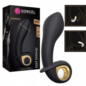 Dorcel Deep Expand