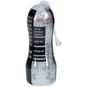 Easy Rider Clear Rounded Transparent