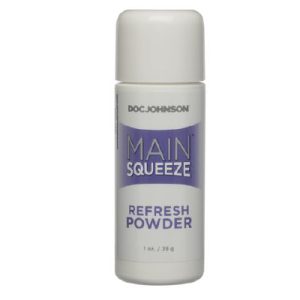 Main Squeeze Refresh Powder