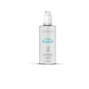 Wicked Simply Aqua 70ml