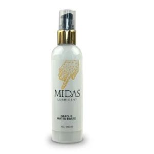 Midas Opaque Water Based 59ml