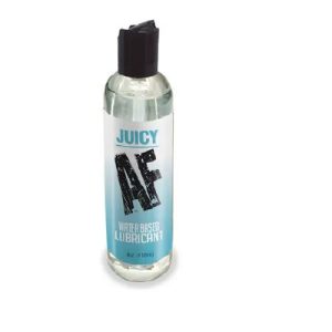 Juicy AF Water Based Lubricant 65ml