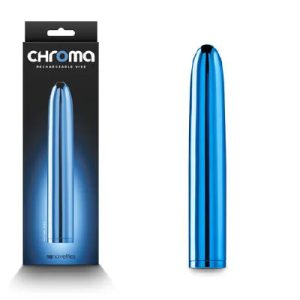 Chroma Recharge Vibe Blue