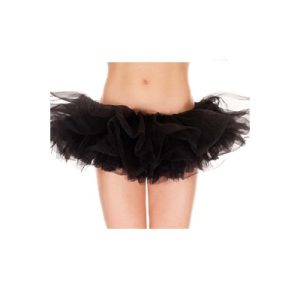 Nett Tutu Petticoat Black