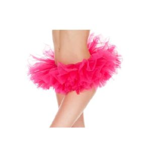 Nett Tutu Petticoat Hot Pink