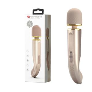 Pretty Love Charming Rose Gold Massager