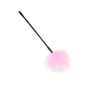 Feather Tickler Baby Pink