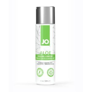 Jo ALOE 120ml