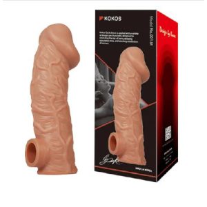 Kokos Cock Sleeve 001