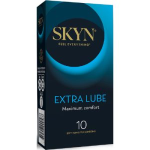 Skin Extra Lube 10s