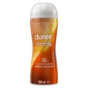 Durex Play Massage 2 in 1 Sensual