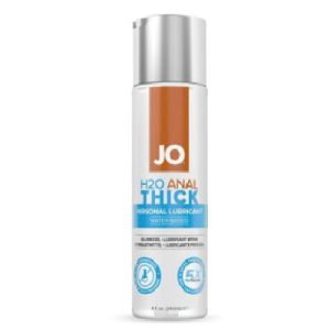 Jo Anal H20 THICK 240ml