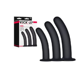 Kick Up Silicone Vaginal Training Kit