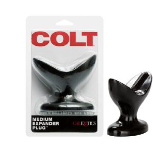 Colt Expander Plug Medium