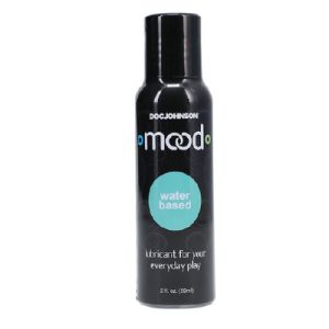 Mood Water Based Lubricant 59ml