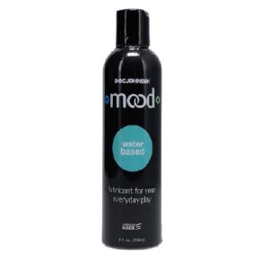 Mood Water Based Lubricant 177ml