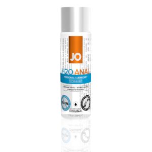 JO Anal H20 60ml