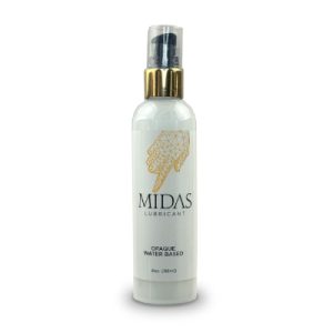 Midas Opaque Water Based 118ml