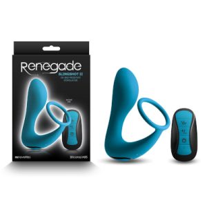 Renegade Slingshot ll - Teal