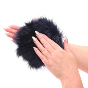 Sex & Mischief Cougar Spiked Glove