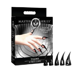 Master Series Talons