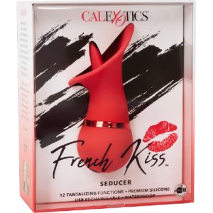 French Kiss Seducer