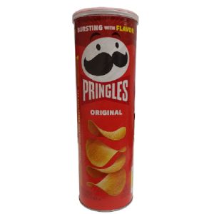 SAFE Pringles Assorted Money Safe