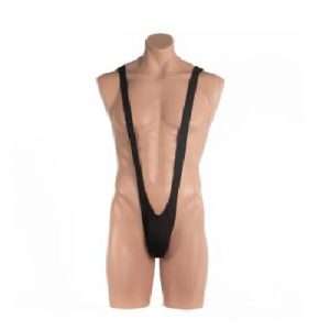 Mankini Black