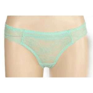 2000u Alison Lace Brief Mint