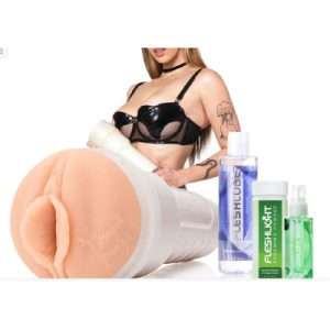 Fleshlight Signature Angel Youngs Sweetn