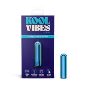 Kool Vibes - Mini Bullet Blueberry