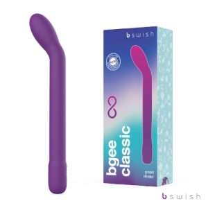 BGee Infinite Classic Purple