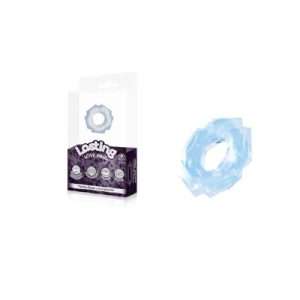 Lasting Love Ring Clear