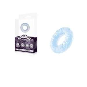 Lasting Love Ring Clear