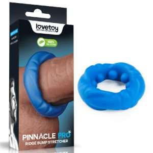 Pinnacle Pro Ridge Bump Stretcher