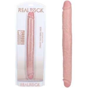 RealRock 16" Double Thick Flesh