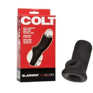 Colt Slammer