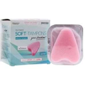 Soft Sponge 3pc